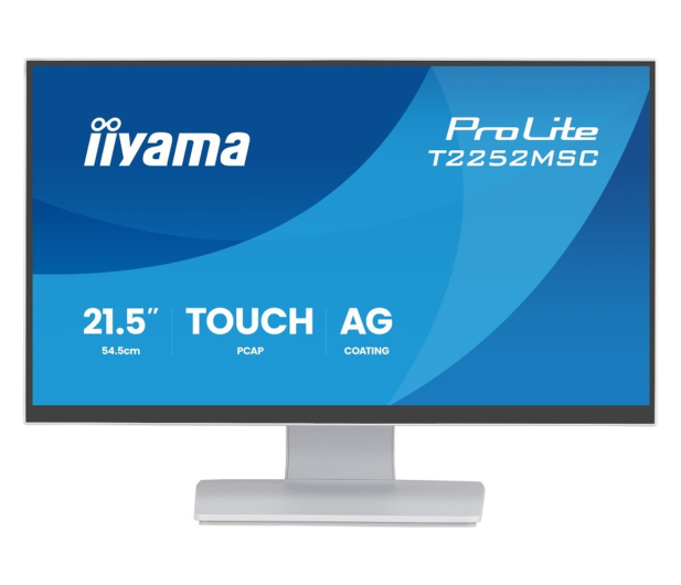 iiyama ProLite T2252MSC-W2AG dotykowy - 1537987 - zdjęcie 2
